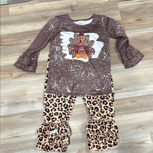 Other - Thanksgiving outfit